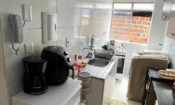 Imagem 5: Quarto próximo à UFBA (apenas mulheres