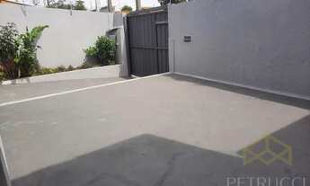 Imagem 4: Casa - Parque Universitário de Viracopos - Campinas