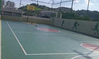 Imagem 7: Tijuca - Rua do Bispo - Vendo Excelente Apartamento - Sala, 2 Quartos -Garagem - Lazer