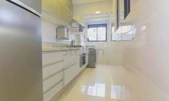 Imagem 3: Curitiba - Apartamento Padrão - Vila Izabel