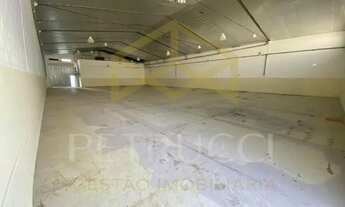 Imagem 7: Galpão - Chácaras Campos dos Amarais - Campinas