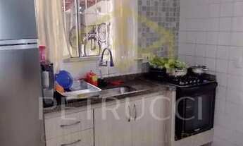 Imagem 4: Casa - Jardim Terras de Santo Antônio - Hortolândia