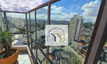 Imagem 3: Cobertura com 5 dormitórios à venda por R$ 1.099.000,00 - Vila Caminho do Mar - São Bernar