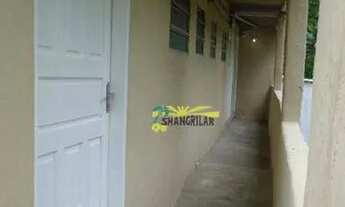 Imagem 2: Casa para alugar, 30 m² por R$ 480,00/mês - Centro - Diadema/SP