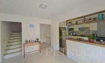 Imagem 5: Casa - Loteamento Residencial Barão do Café - Campinas