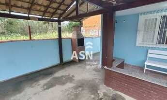 Imagem 6: Casa com 3 dormitórios à venda, 152 m² por R$ 550.000 - Boca da Barra - Rio das Ostras/RJ