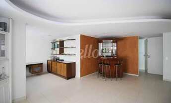 Imagem 4: São Paulo - Apartamento Padrão - Consolação