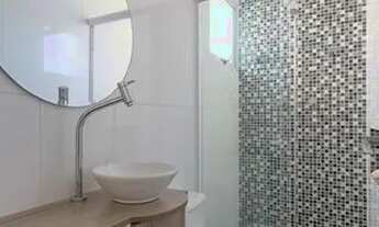 Imagem 6: Apartamento para Aluguel - Mooca, 2 Quartos, 60 m2