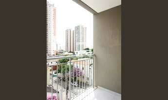 Imagem 5: Apartamento para Aluguel - Tatuapé, 1 Quarto, 26 m2