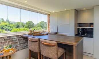 Imagem 7: Apartamento para Venda - 162m², 3 dormitórios, sendo 3 suites, 2 vagas - Central Parque