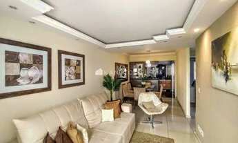 Imagem 2: Casa para venda com 66 metros quadrados com 3 quartos em Serra D'Água - Juiz de Fora