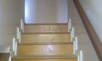 Imagem 6: Sobrado a venda na Vila Mariana-500 m2 de área útil-5 quartos e 5 vagas