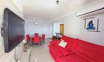 Imagem 6: Não perca! Apartamento com 2 quartos em Boqueirão - Praia Grande - SP