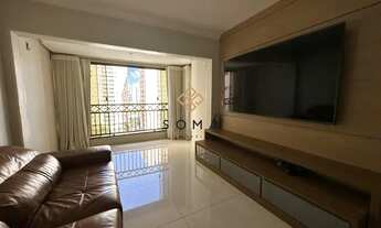 Imagem 3: INCRIVEL APARTAMENTO NO RESIDENCIAL IMPRENSA IV - QUADRA 207 ÁGUAS CLARAS