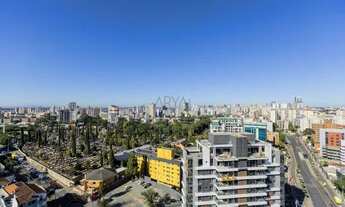 Imagem 3: Cobertura no Juvevê ARYA 1