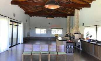 Imagem 6: Magnífica Casa na região de Jarinu aceita permuta