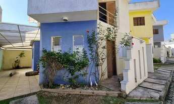 Imagem 2: Casa para aluguel e venda com 99 metros quadrados com 3 dormitórios sendo uma suíte