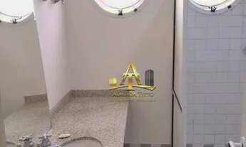 Imagem 6: Apartamento para alugar, 54 m² - Edifício Loft - Barueri - Alphaville - São Paulo