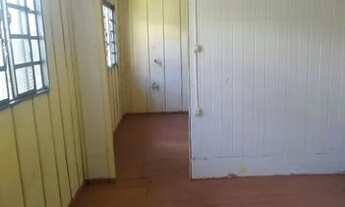 Imagem 5: Aluga_se casa no novo mundo, água incluso 500,00