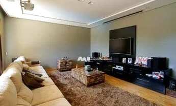 Imagem 6: Sobrado com 4 dormitórios, 846 m² - venda por R$ 6.500.000,00 ou aluguel por R$ 17.283,33