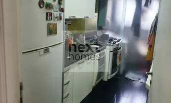 Imagem 4: Excelente apartamento 2 dormitórios 2 banheiros 2 vagas libres