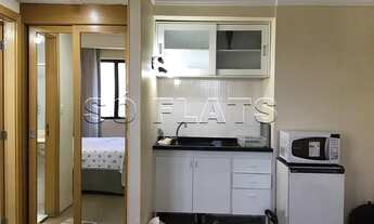 Imagem 4: Flat no centro de Guarulhos, prox a Av. Tiradentes, Via Dutra, acesso a São Paulo e ao Aer