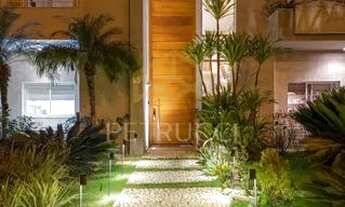 Imagem 4: Casa - Swiss Park - Campinas