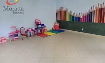 Imagem 3: 02 dorm. - LOCAÇÃO - Cond. Solar dos Passaros, Nações, Salto/SP