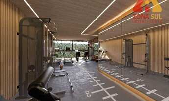 Imagem 6: Apartamento com 3 dormitórios à venda, 96 m² por R$ 945.958,85 - Camboinha - Cabedelo/PB