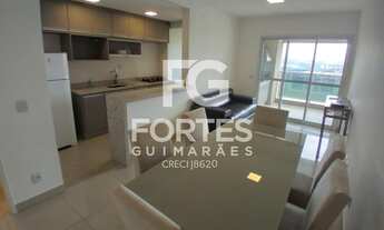 Imagem 3: Ribeirão Preto - Apartamento - Condominios Zona Sul