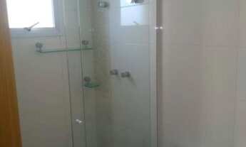 Imagem 4: Apartamento com 3 dormitórios à venda, 81 m² por R$ 680.000,00 - Residencial Costa dos Cor