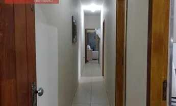 Imagem 6: Térrea para aluguel com 190 metros quadrados com 3 quartos em Cidade D'Abril - São Pa