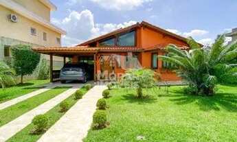 Imagem: Casa em Condomínio para Venda em Santana