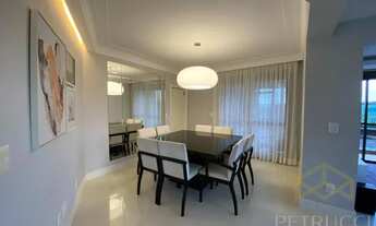 Imagem 7: Cobertura - Notre Dame - Campinas