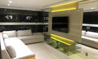 Imagem 2: Apartamento 5 suítes, dependência no Candeal / WhatsApp - 71.98782.7277