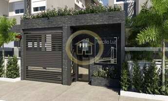 Imagem 3: Residencial Hercilio Luz - APARTAMENTO COM 02 QUARTOS LOCALIZADO NA ÁREA NOBRE DOS INGLES