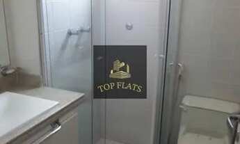 Imagem 6: Flat disponível em Moema