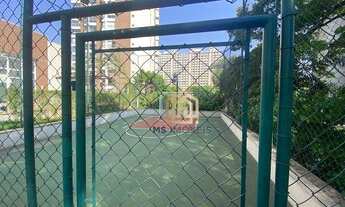 Imagem 5: Apartamento com 4 dormitórios, 311 m² - venda por R$ 7.500.000,00 ou aluguel por R$ 35.000