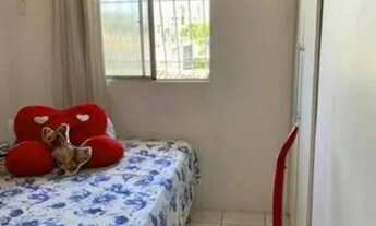 Imagem 6: Casa Paripe 2/4 Casa com 2 dormitórios