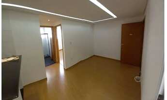 Imagem 7: Apartamento para aluguel e venda possui 40 metros quadrados com 2 quartos