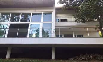 Imagem: Nova Lima - Casa Padrão - Conde