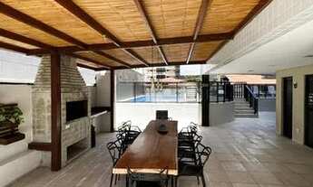 Imagem 3: Apartamento para venda possui 69 metros quadrados com 3 quartos em Gruta de Lourdes - Mace