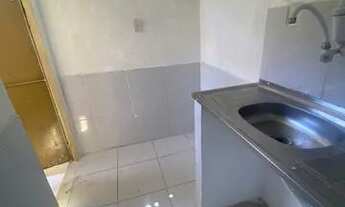 Imagem 4: Kitnet frente de rua em Bento Ribeiro