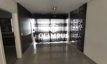 Imagem 5: Belíssima casa em condomínio de 193m² com excelente acabamento