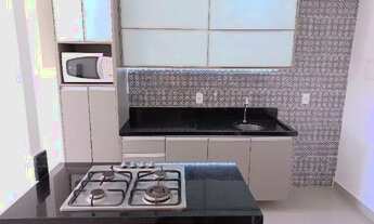 Imagem: Cobertura Top Life - Águas Claras