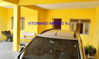 Imagem 7: Casa de dois quartos com garagem a venda em Campo Grande!