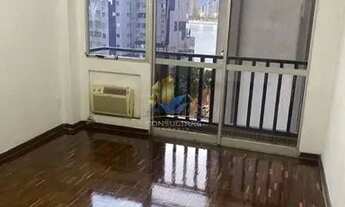 Imagem 7: Apartamento com 2 dormitórios à venda, 94 m² por R$ 378.000,00 - Itararé - São Vicente/SP