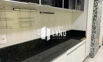 Imagem 7: Casa Duplex em Condomínio Fechado com 3 quartos (suítes), Lavabo, Lazer, Deck com Churraqu