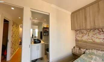 Imagem 5: Apartamento - Residencial Parque da Fazenda - Campinas