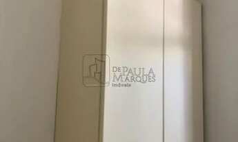 Imagem 6: Flat disponível para locação